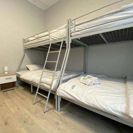 Apartamenty Olsztyn Opolznevoye Bagian luar foto