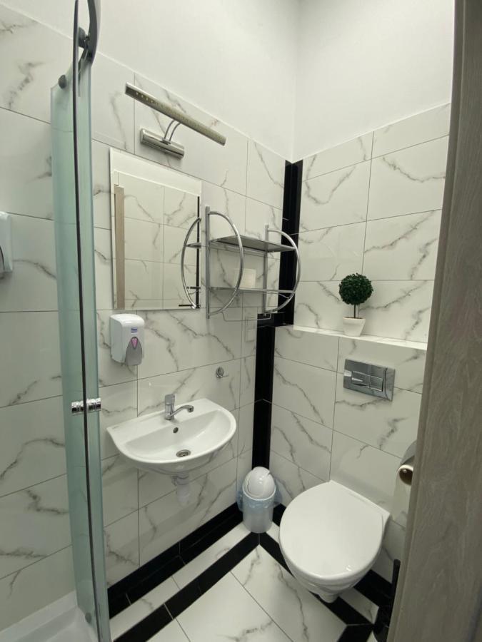 Apartamenty Olsztyn Opolznevoye Bagian luar foto