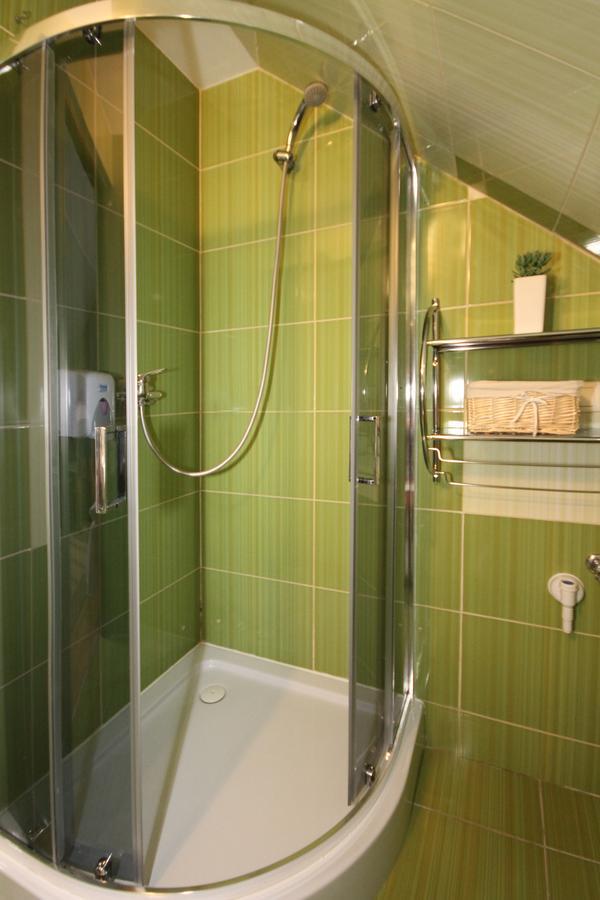 Apartamenty Olsztyn Opolznevoye Bagian luar foto
