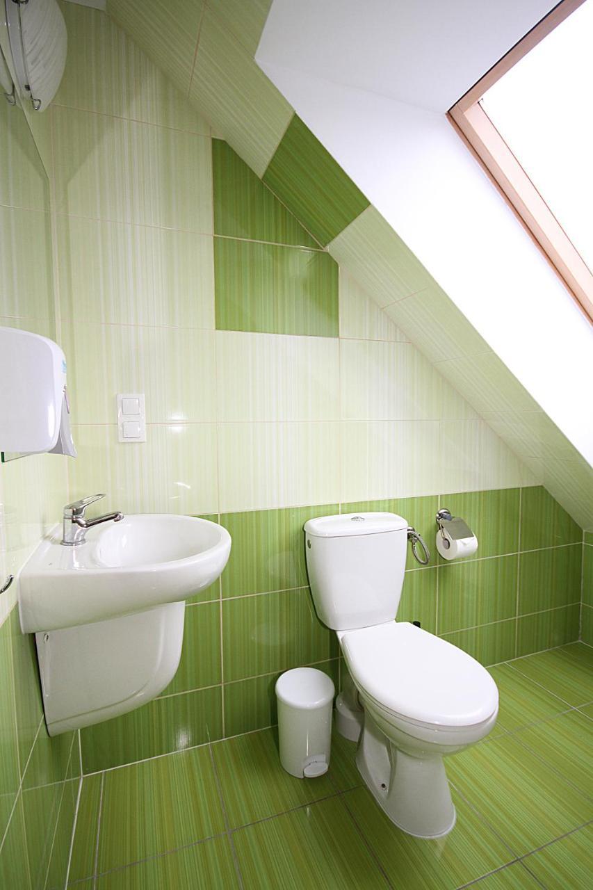 Apartamenty Olsztyn Opolznevoye Bagian luar foto