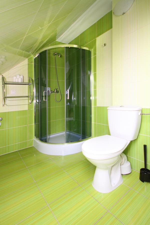 Apartamenty Olsztyn Opolznevoye Bagian luar foto
